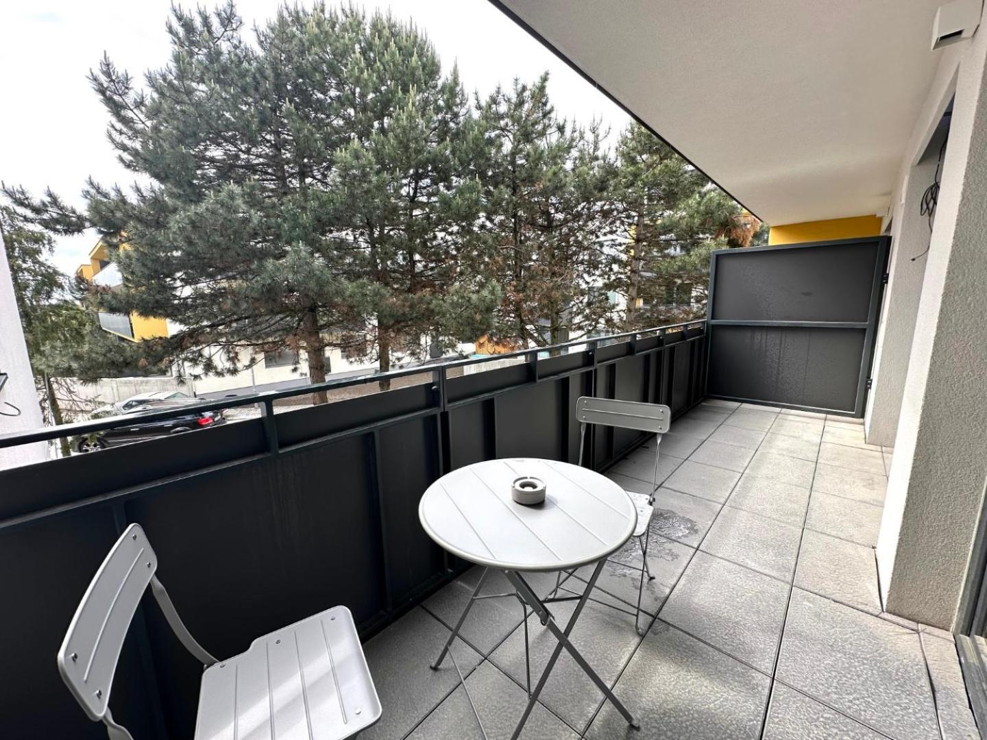 2 Room Apartment, New Building, Balcony, 208 Rovinka ภายนอก รูปภาพ